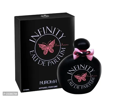 1 CFS INFINITY NUROMA PERFUME 100ML