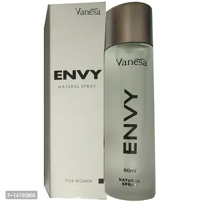 Buy 1 Envy Perfume Spray For Women 60 ML Online In India At