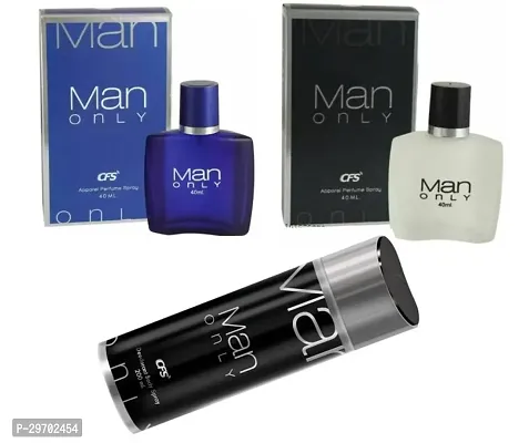 Combo Of Perfume For Men