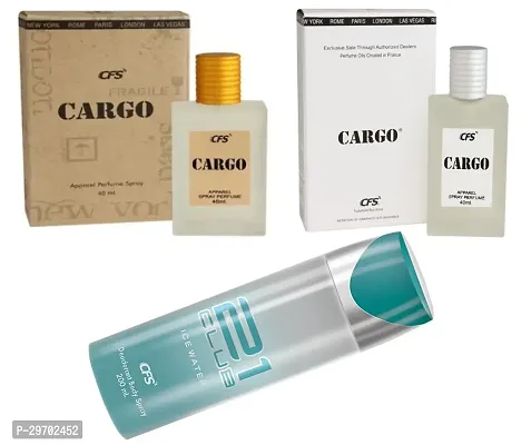 Combo Of Perfume For Men