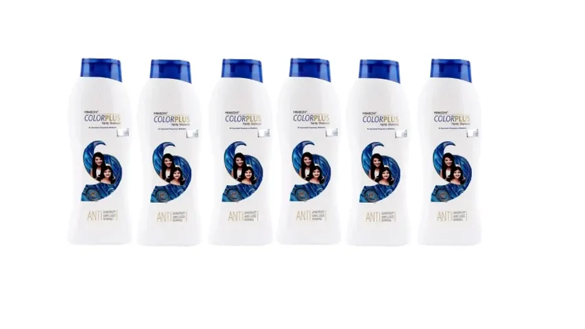 High In Demand Hair Care Solution