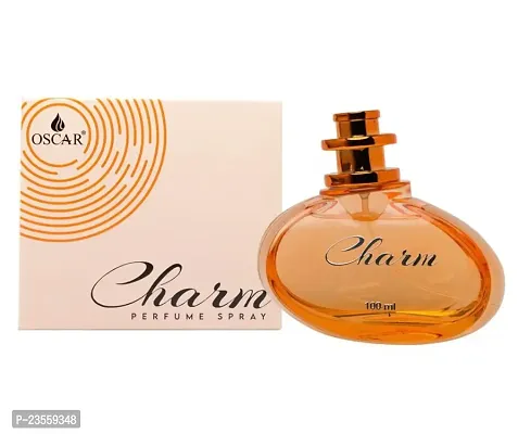 1 OSCAR CHARM PERFUME 100ML