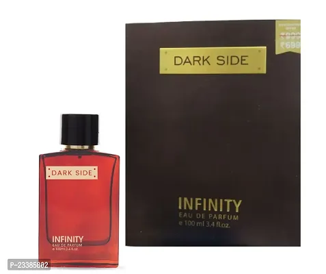 1 CFS INFINITY DARK SIDE PERFUME 100ML