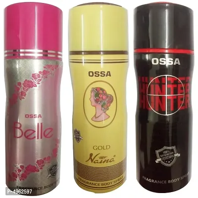 Ossa discount magnet perfume