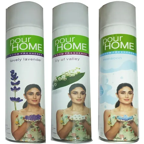 Set of 3- Air Fresheners