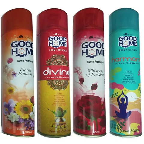 Room Freshener Combo Deals