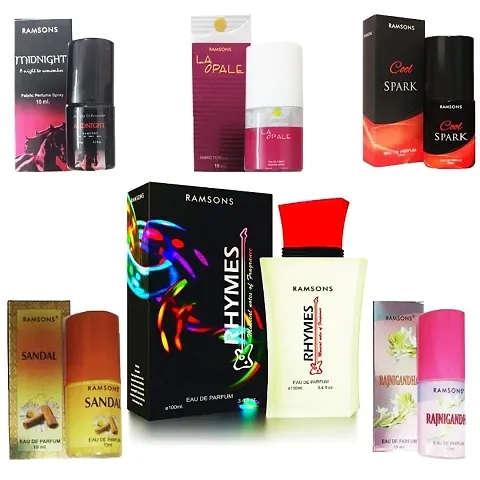 Most Loved Perfume At Best Price