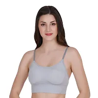 SPORT BRA (GREY)-thumb1