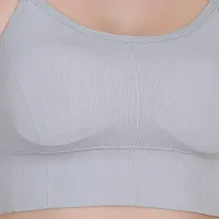 SPORT BRA (GREY)-thumb2