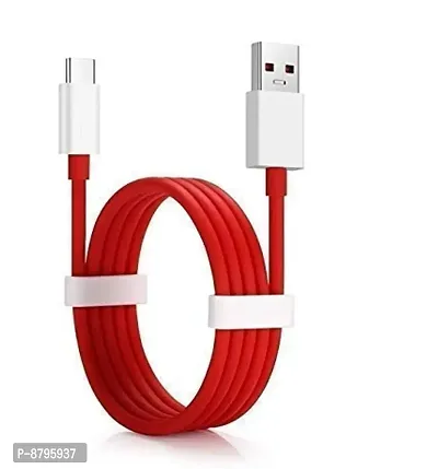 Fast Charging Warp/Dash Charging Cable for Oneplus only Cable-thumb0