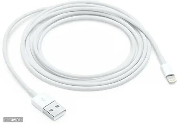 Micro Usb Pvc Data Sync And 2A Fast Charging Cable 1 Meter Long Usb Cable-thumb0