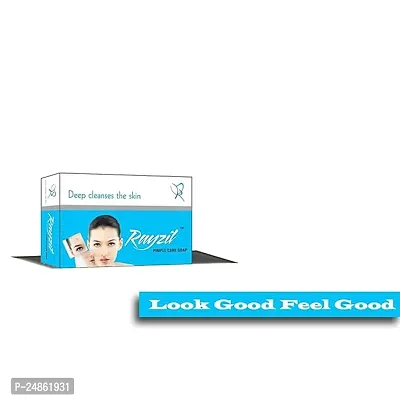 Rayzil Skin Care Soap(Pack OF 2)-thumb4