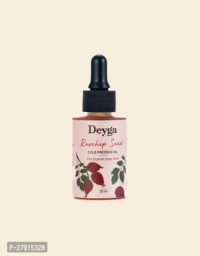 Deyga Rosehip Seed Oil 30ml