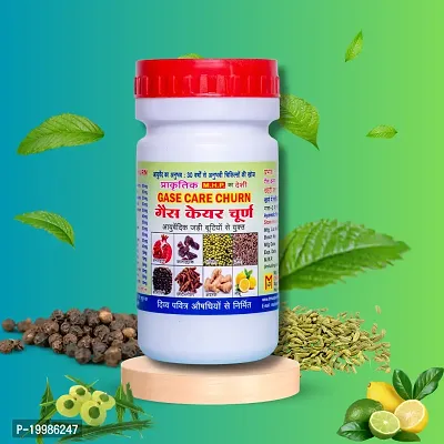 Gas care churan-acidity relief  churan