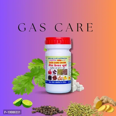 Gas care churn-Best churan for gas