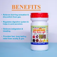 Gas Care Churn is a 100% natural supplement-thumb2