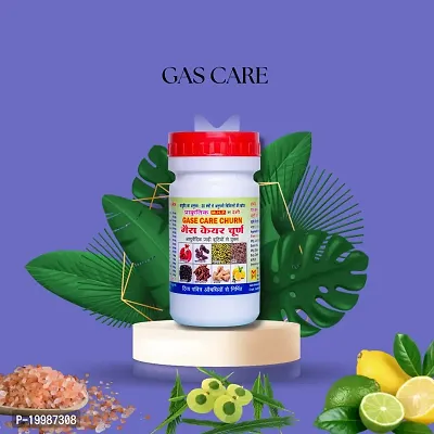 Gas care churan-medicine for acidity and gas