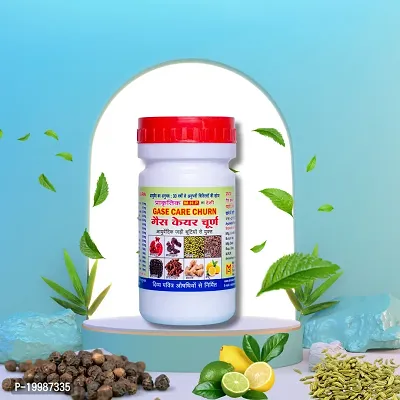 Gas care churn-ayurvedic churn for gastric and acidity