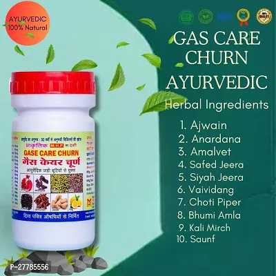 Ayurvedic Acidity Powder-thumb0