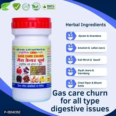 Gas Care Churan Powder