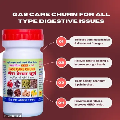 Gas Care Churan Powder-thumb0