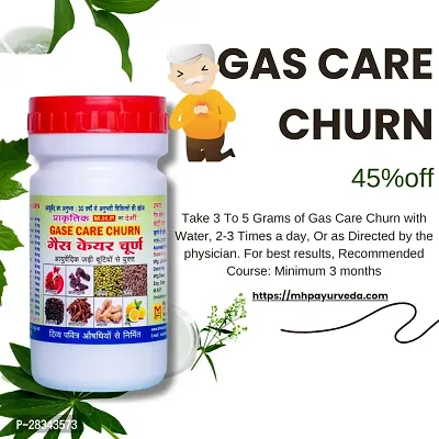 Gas Care Churan Powder-thumb0