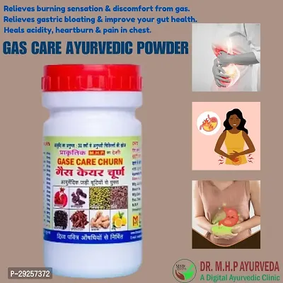 Gas Care Churn Digestive Problem Relief