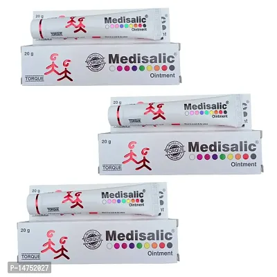 Mediatic Cream Pack Of 3