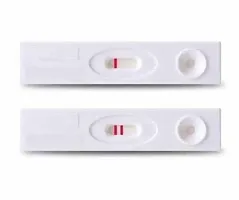 Prega Check Quik One Step Pregnancy Test Kit Pack Of 5-thumb1