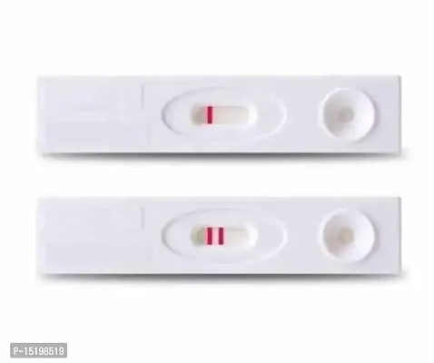 Prega Check Quik One Step Pregnancy Test Kit Pack Of 5-thumb2