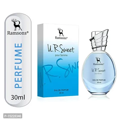 U.R Sweet Eau De Parfum spray for women-thumb0