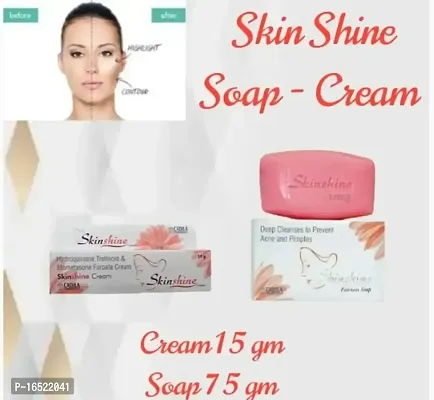 Skin shine cream  saop-thumb0