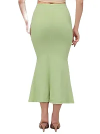 Trendy Solid Saree Shapewear For Women-thumb2