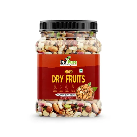 Must Have Best Dry Fruits!! 