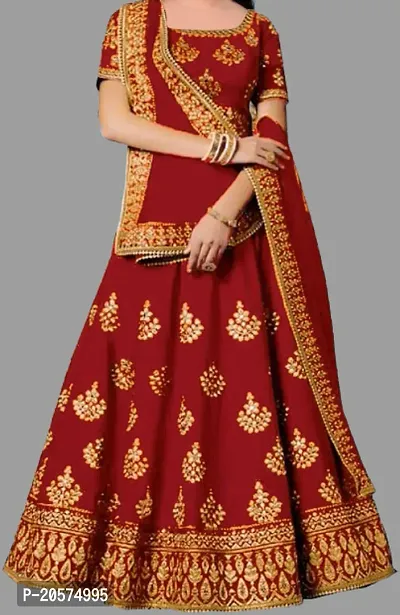 Girls_ Lehenga Cholis-thumb2