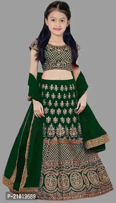 KIDS _LEHENGA CHOLI...-thumb0