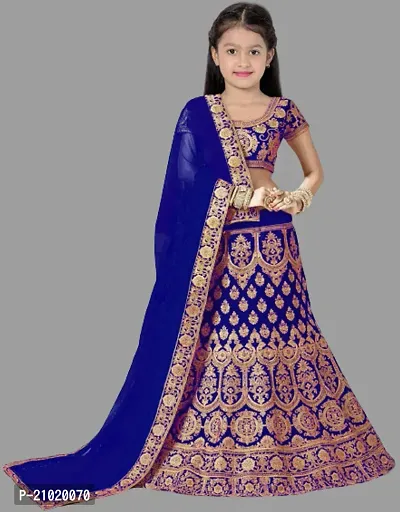 Girls_ Lehenga Cholis