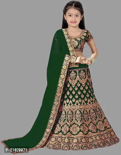 Girls_ Lehenga Cholis-thumb0