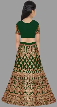 Girls_ Lehenga Cholis-thumb1