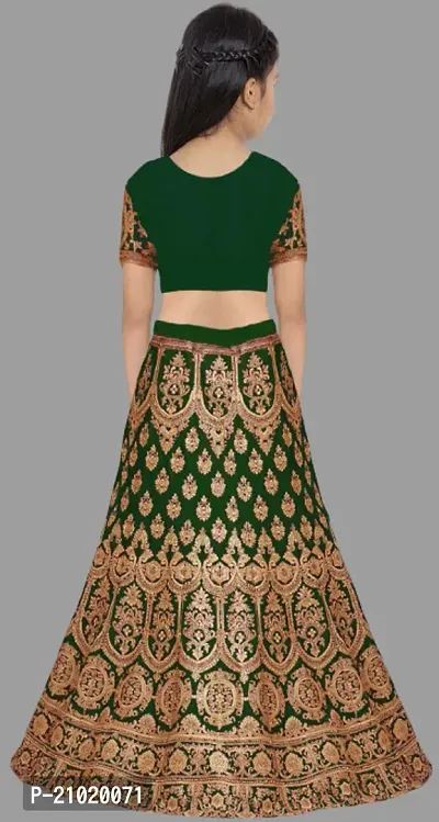 Girls_ Lehenga Cholis-thumb2