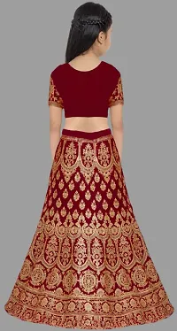 Girls_ Lehenga Cholis-thumb1