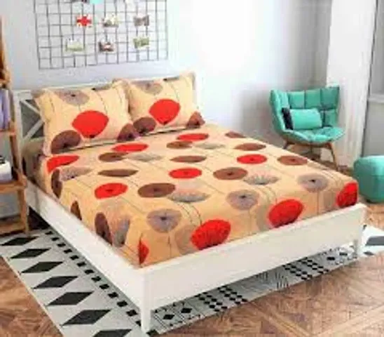 Hot Selling Bedsheets 