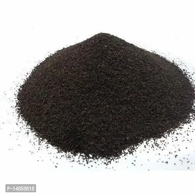 Black Tea Powder or Chai Patti 500 Gm-thumb0