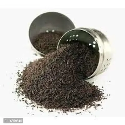 Black Tea Powder or Chai Patti 500 Gm