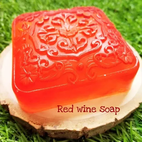 Top Selling Natural Herbal Soap