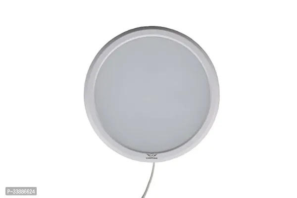 Gr Lighting 8 W Panle Light Round with Surface-thumb0