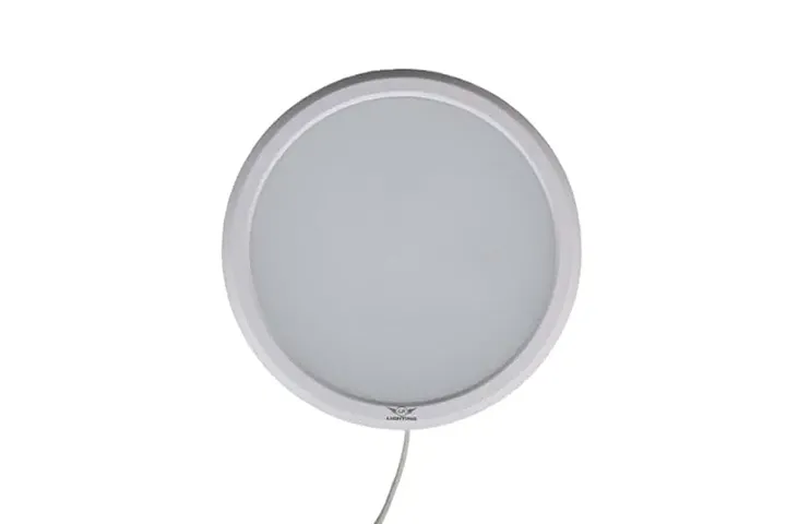 Gr Lighting 8 W Panle Light Round with Surface