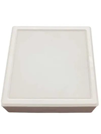 Gr Lighting 8 W Panel Light Square with Surface