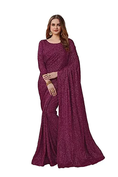 Pionex Women's Ready To Wear Saree Style From Prestitched drape