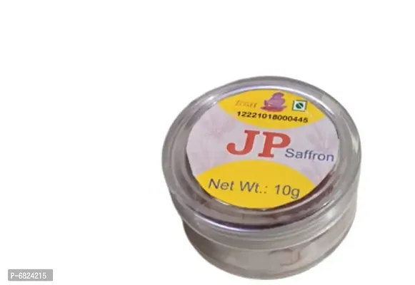 JP Pandiya Foods Saffron 10 Gram Pack-thumb2